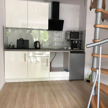 Apartamenty "Naletniej" Przy Morzu Łazy Extérieur photo