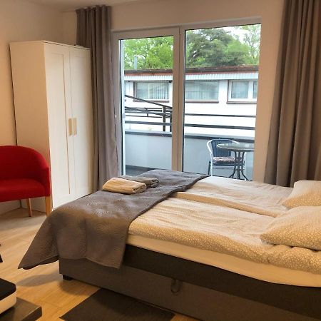 Apartamenty "Naletniej" Przy Morzu Łazy Extérieur photo