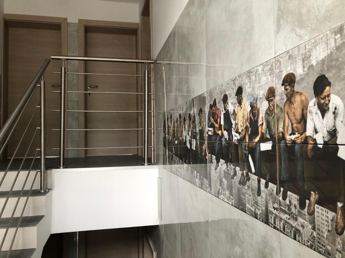 Apartamenty "Naletniej" Przy Morzu Łazy Extérieur photo