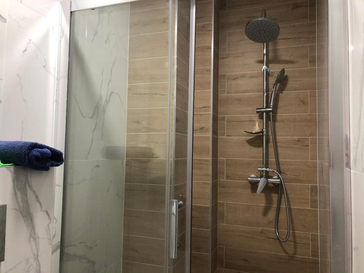 Apartamenty "Naletniej" Przy Morzu Łazy Extérieur photo