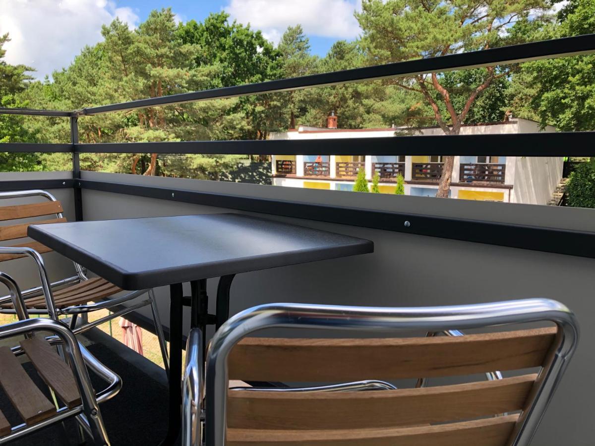 Apartamenty "Naletniej" Przy Morzu Łazy Extérieur photo