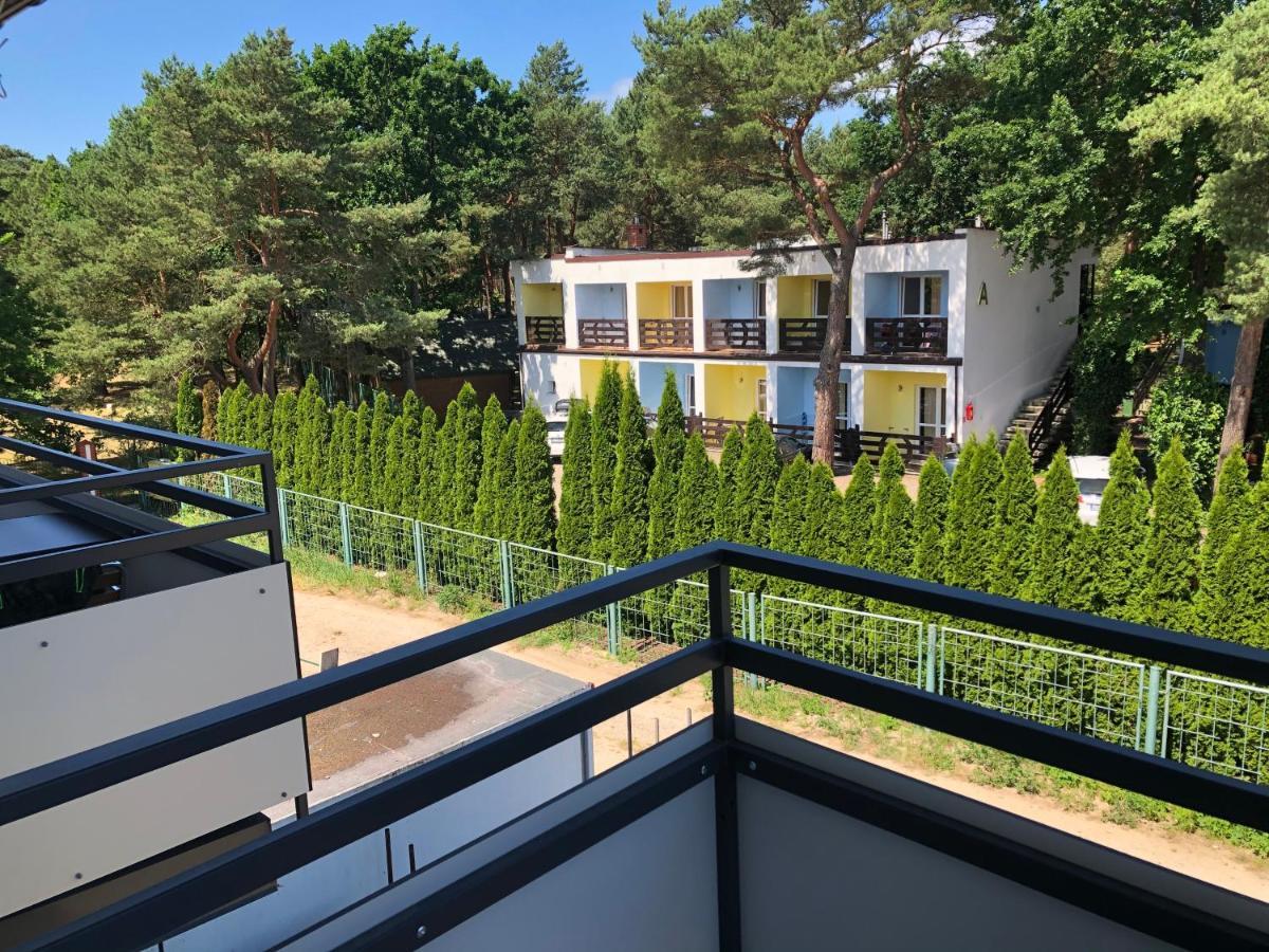 Apartamenty "Naletniej" Przy Morzu Łazy Extérieur photo