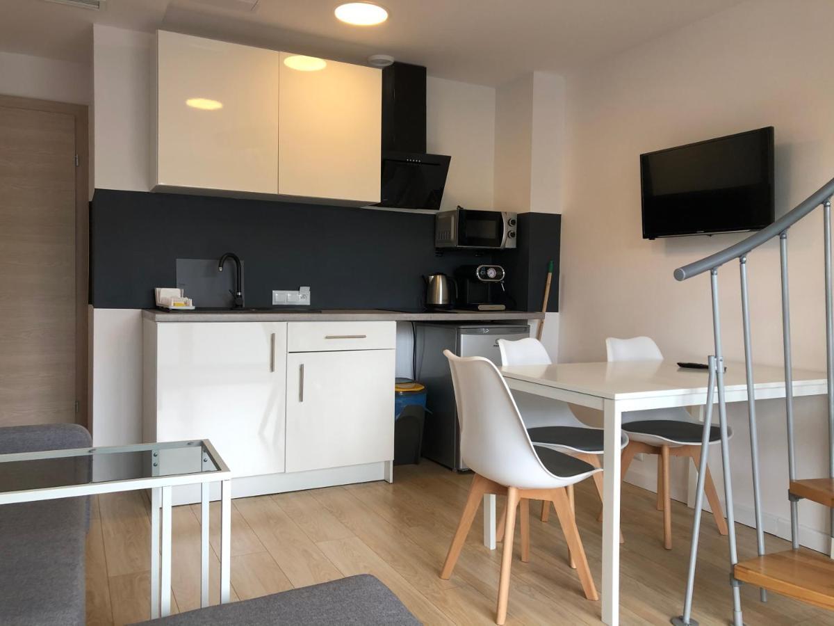 Apartamenty "Naletniej" Przy Morzu Łazy Extérieur photo