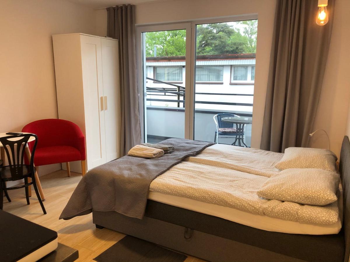 Apartamenty "Naletniej" Przy Morzu Łazy Extérieur photo