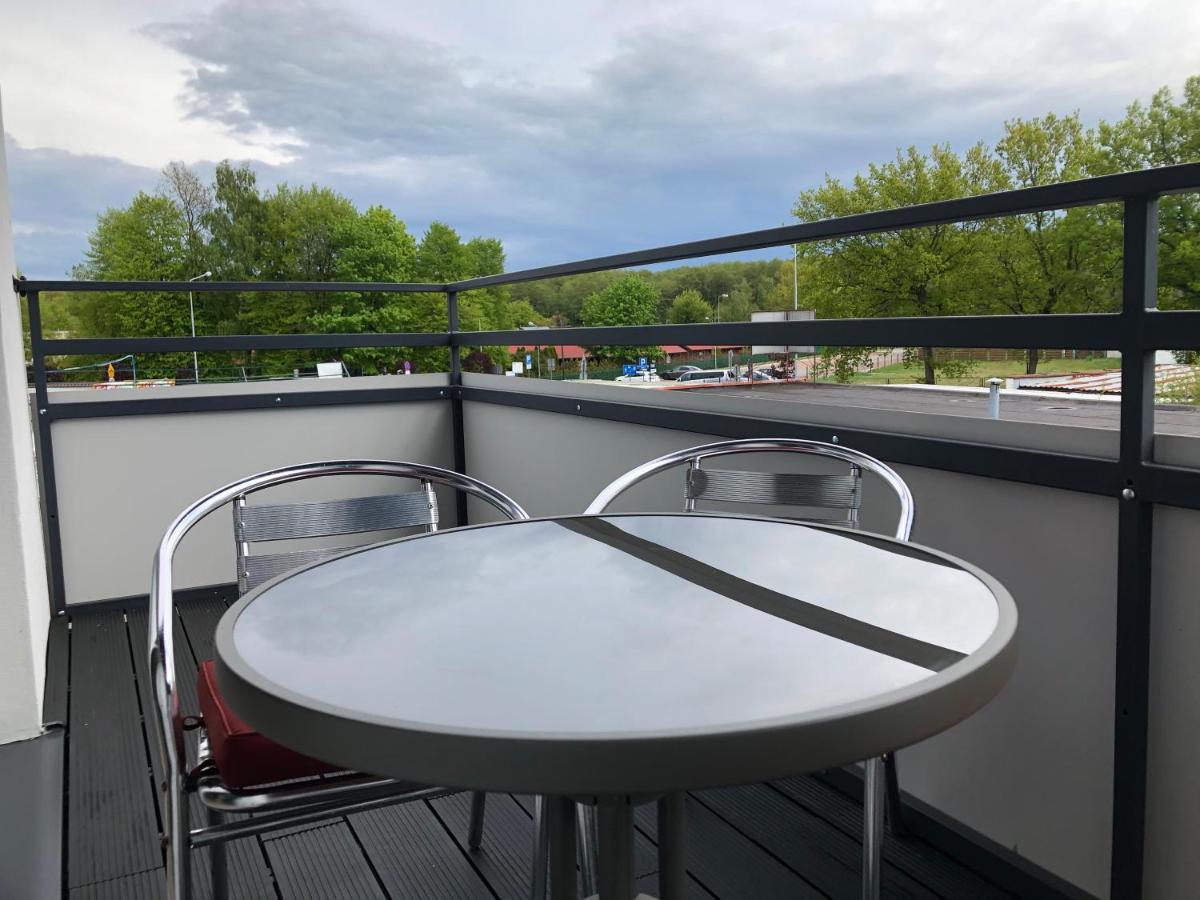 Apartamenty "Naletniej" Przy Morzu Łazy Extérieur photo
