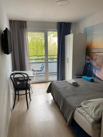Apartamenty "Naletniej" Przy Morzu Łazy Extérieur photo