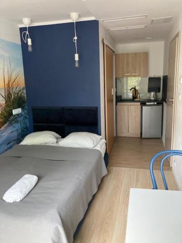Apartamenty "Naletniej" Przy Morzu Łazy Extérieur photo