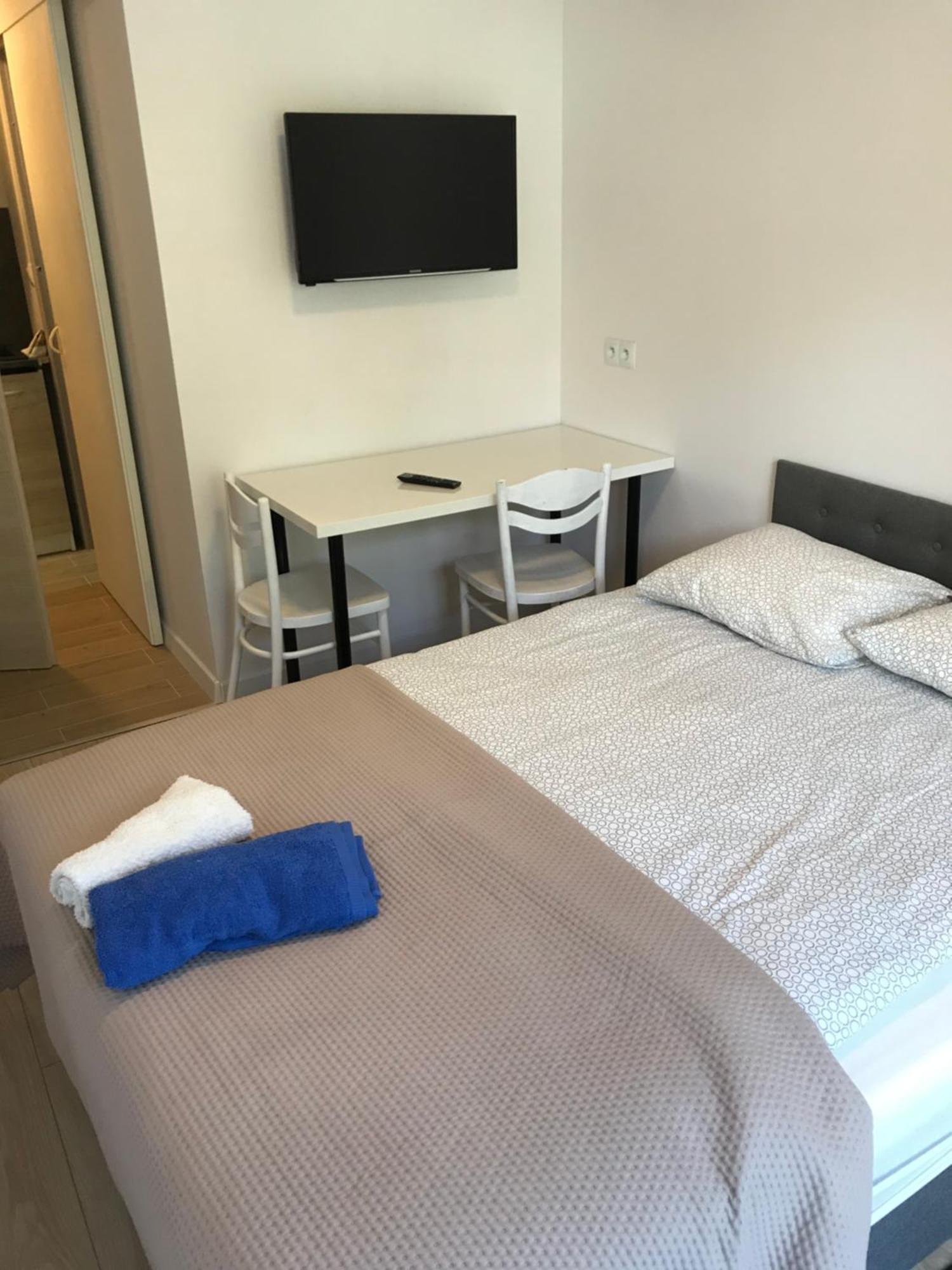 Apartamenty "Naletniej" Przy Morzu Łazy Extérieur photo